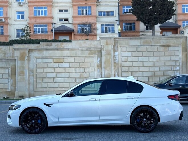 BMW 530-7