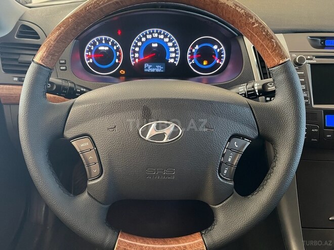 Hyundai Sonata-3