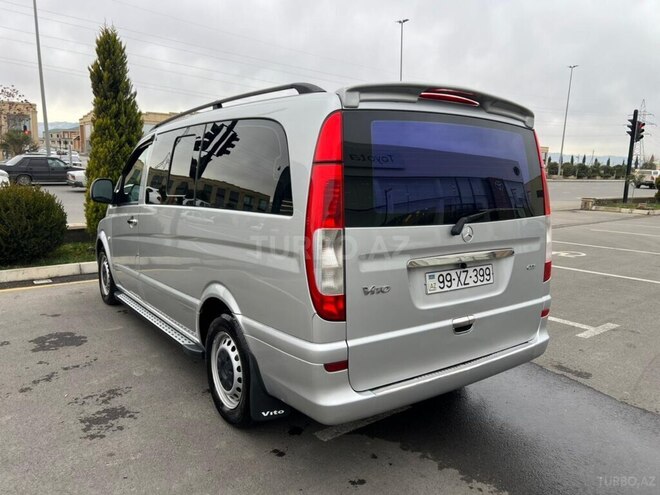 Mercedes Vito 115 CDI-6
