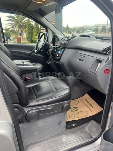 Mercedes Vito 115 CDI-14