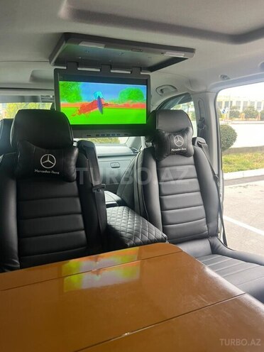 Mercedes Vito 115 CDI-17
