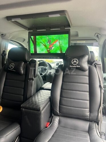 Mercedes Vito 115 CDI-18
