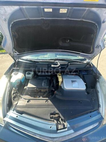Toyota Prius-7