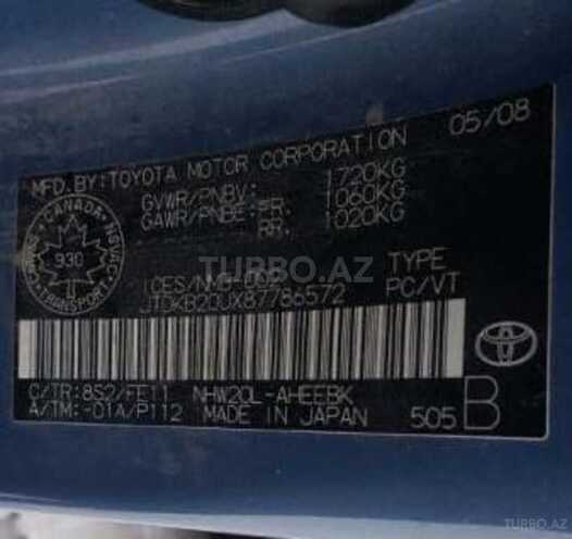 Toyota Prius-10