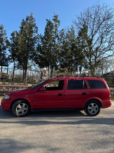Opel Astra-3