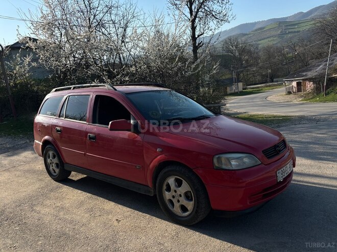 Opel Astra-4