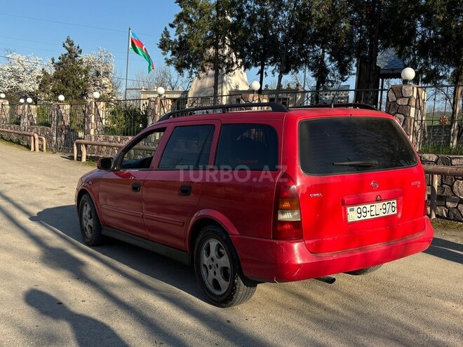 Opel Astra-6