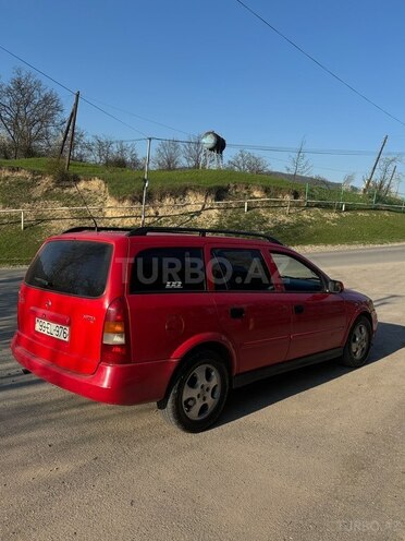 Opel Astra-5