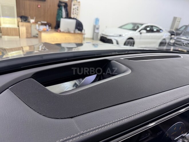 Mercedes GLE 350 4MATIC 2020, 115,000 km - 2.0 l - Bakı