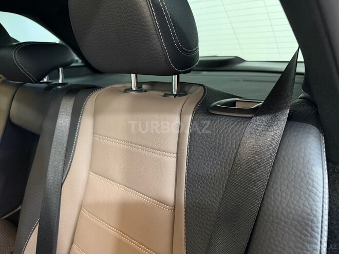 Mercedes GLE 350 4MATIC 2020, 115,000 km - 2.0 l - Bakı
