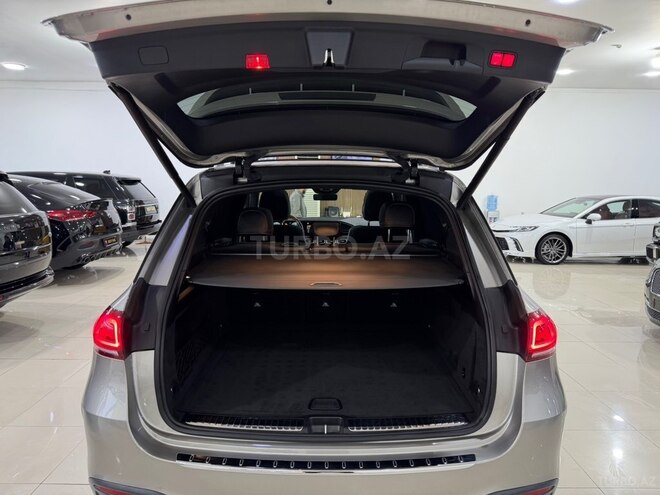 Mercedes GLE 350 4MATIC 2020, 115,000 km - 2.0 l - Bakı
