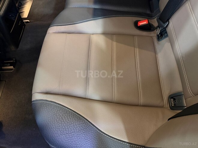 Mercedes GLE 350 4MATIC 2020, 115,000 km - 2.0 l - Bakı