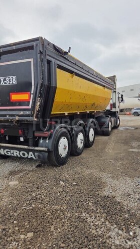 Scania R420-7