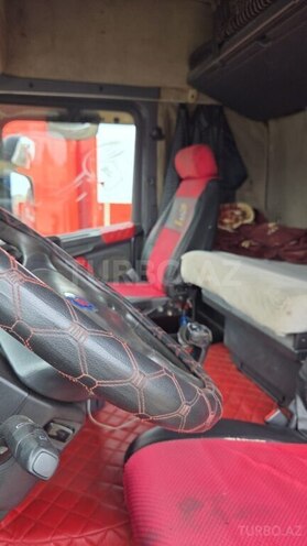 Scania R420-3