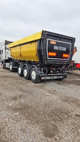 Scania R420-9