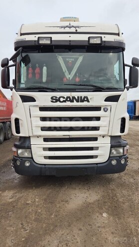 Scania R420-1