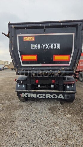Scania R420-6