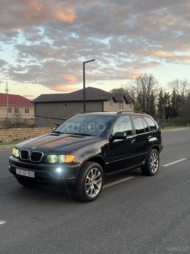 BMW X5-3