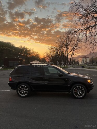 BMW X5-4
