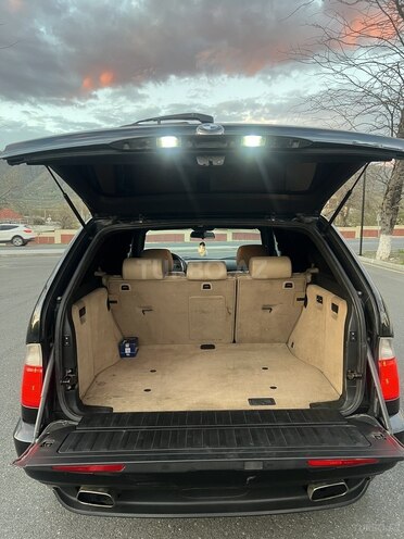 BMW X5-10