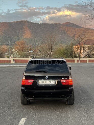 BMW X5-8