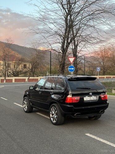 BMW X5-6