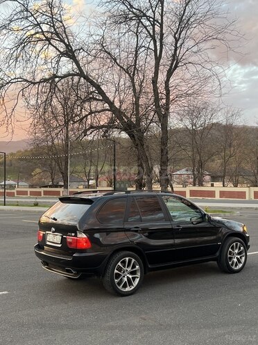 BMW X5-7