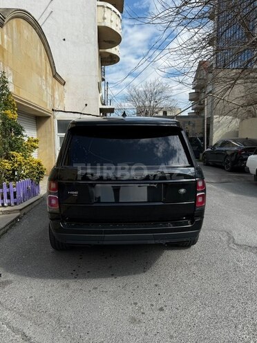 Land Rover Range Rover-3