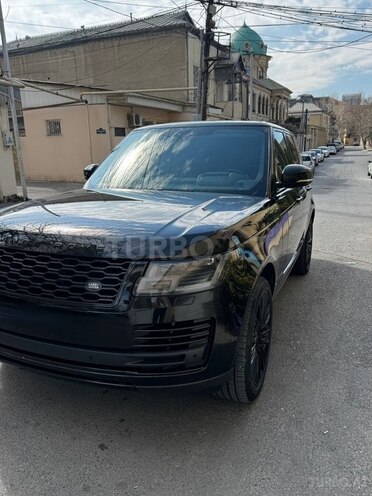 Land Rover Range Rover-2