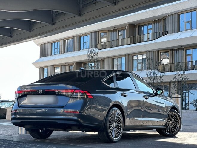 Honda Accord-8