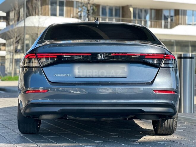Honda Accord-9
