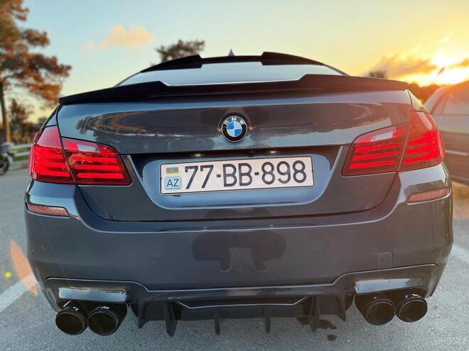 BMW 528-5