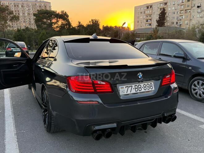 BMW 528-2
