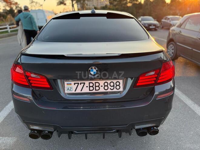 BMW 528-4