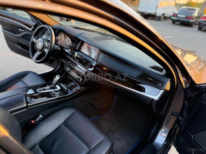 BMW 528-13