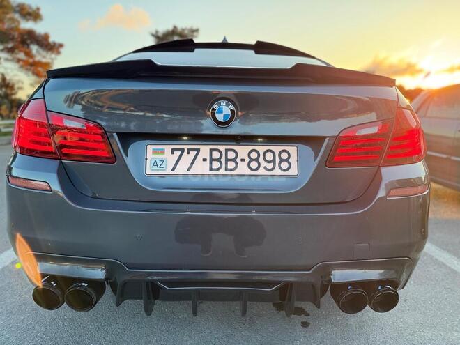 BMW 528-3