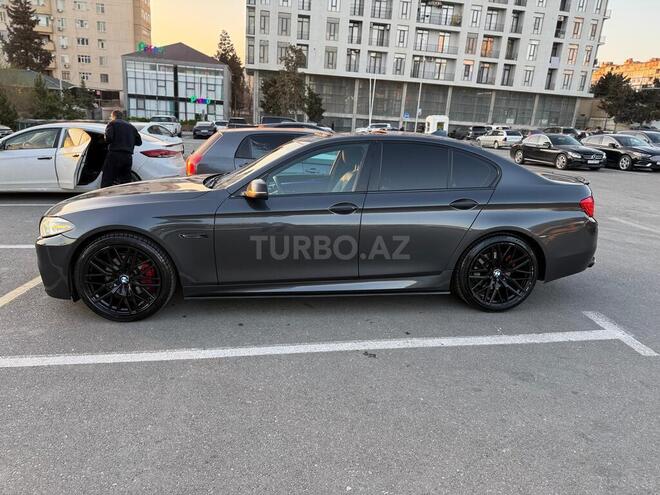 BMW 528-18
