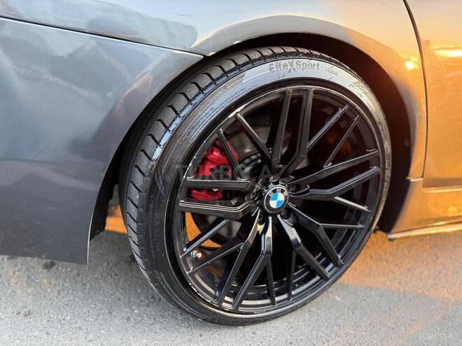 BMW 528-15