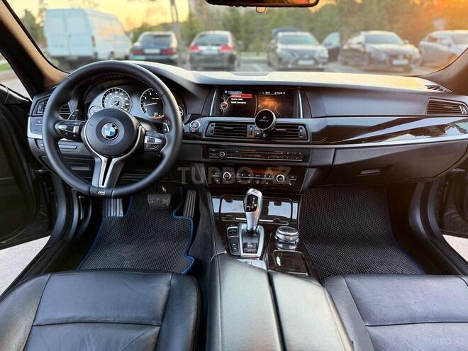 BMW 528-9