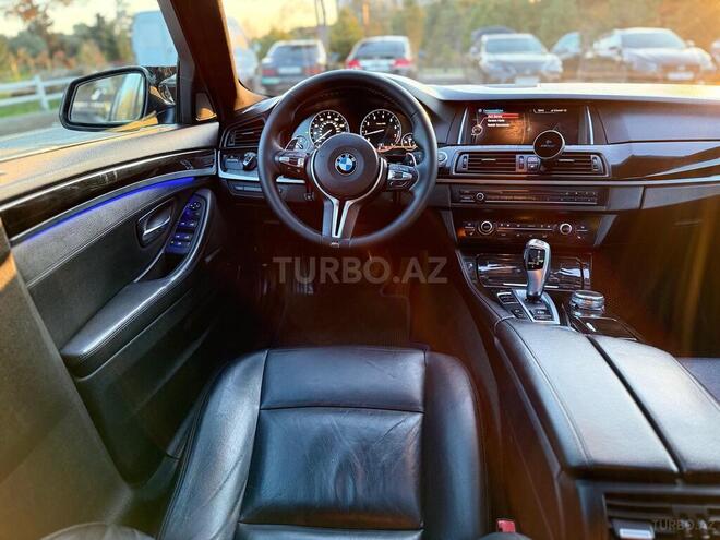 BMW 528-8