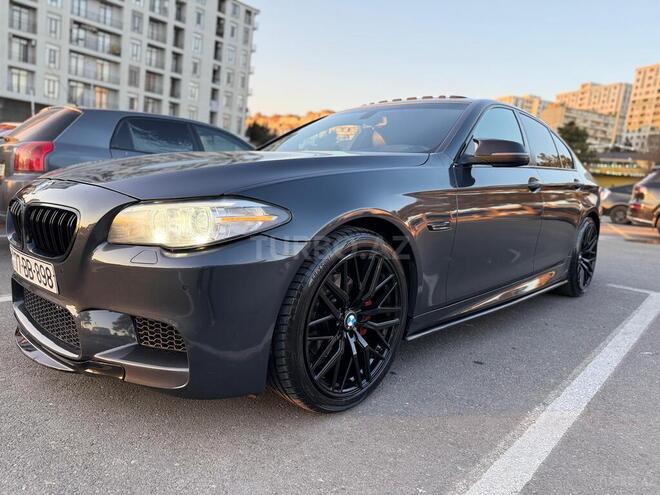 BMW 528-12