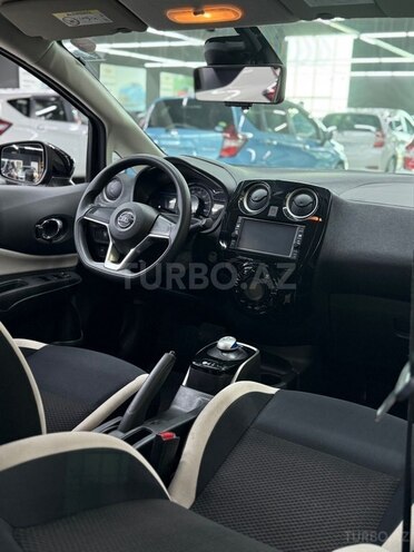 Nissan Note 2018, 73,440 km - 1.2 l - Bakı