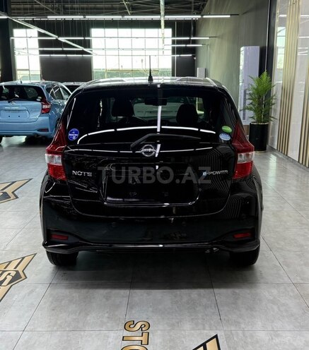 Nissan Note 2018, 73,440 km - 1.2 l - Bakı