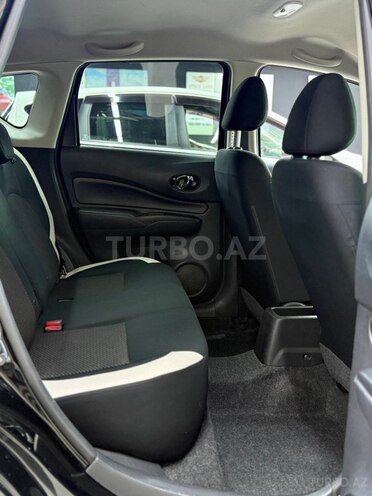 Nissan Note 2018, 73,440 km - 1.2 l - Bakı