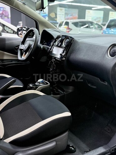 Nissan Note 2018, 73,440 km - 1.2 l - Bakı