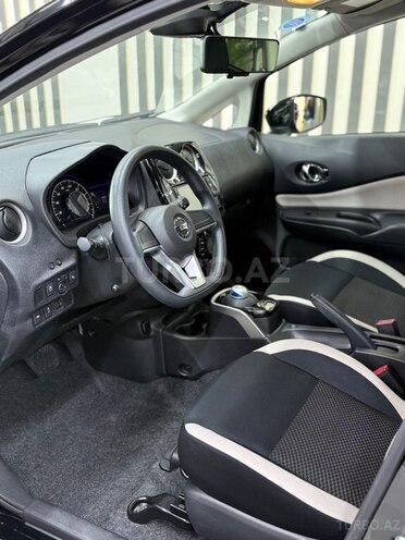 Nissan Note 2018, 73,440 km - 1.2 l - Bakı