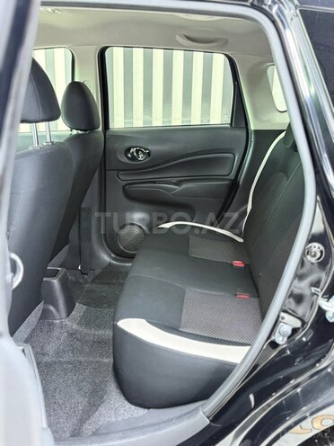 Nissan Note 2018, 73,440 km - 1.2 l - Bakı