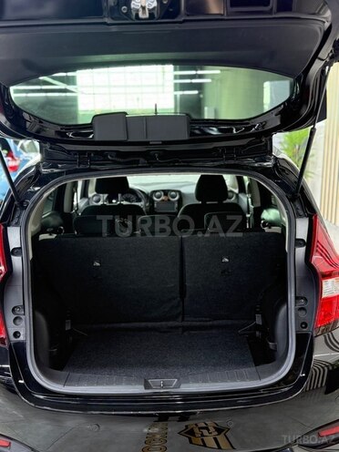 Nissan Note 2018, 73,440 km - 1.2 l - Bakı