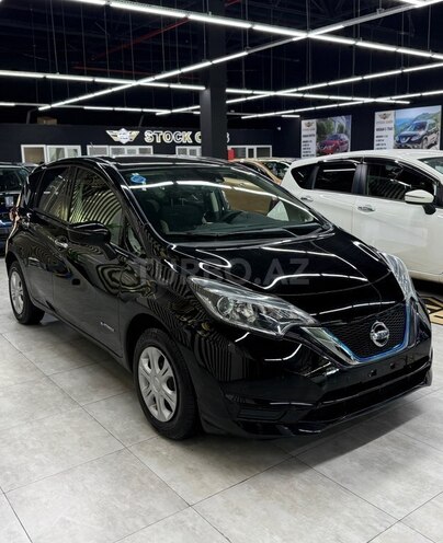 Nissan Note 2018, 73,440 km - 1.2 l - Bakı