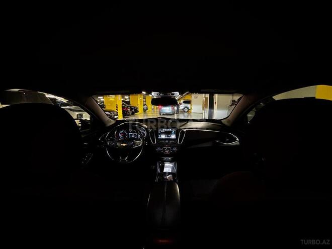 Chevrolet Malibu-11